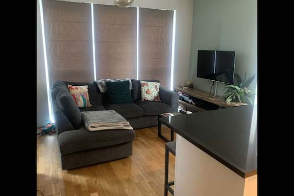 House sit in London, United Kingdom