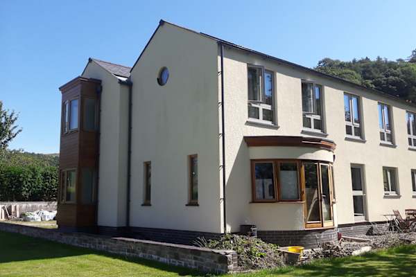 House sit in Knighton, United Kingdom