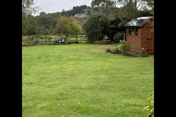 House sit in Gotherington, United Kingdom
