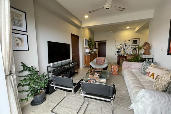 House sit in Colombo, Sri Lanka