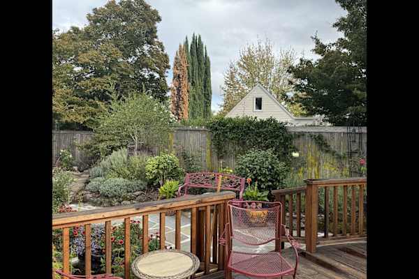 House sit in Sonoma, CA, US