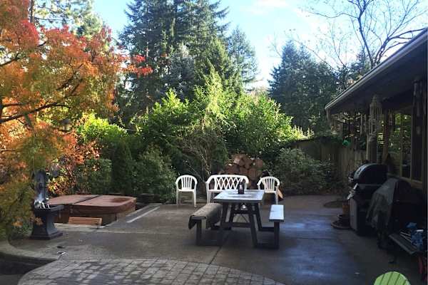 House sit in Tacoma, WA, US