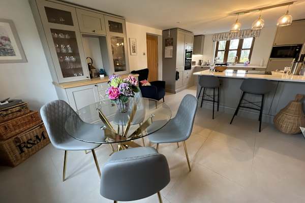 House sit in Northampton, United Kingdom