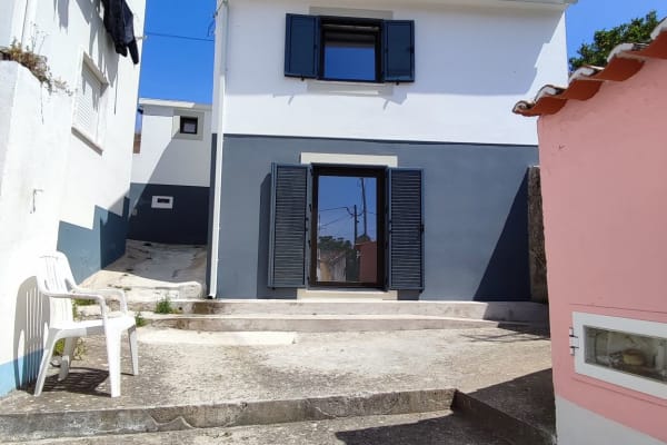 House sit in Torres Vedras, Portugal