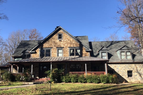 House sit in Columbia, MD, US