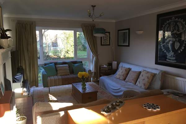 House sit in Comberton, United Kingdom