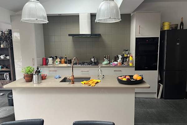 House sit in London, United Kingdom