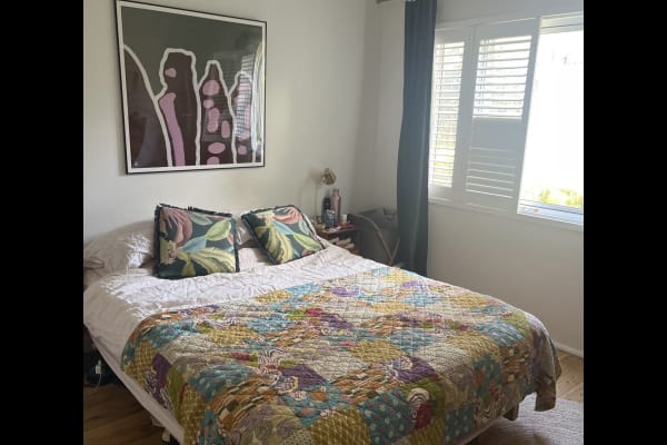 House sit in Sydney, NSW, Australia