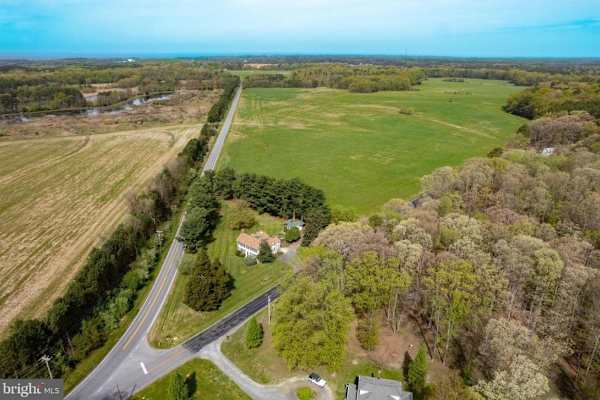 House sit in Rock Hall, MD, US