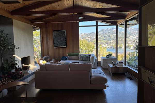 House sit in Belvedere, CA, US