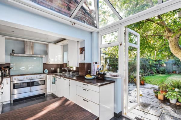 House sit in London, United Kingdom