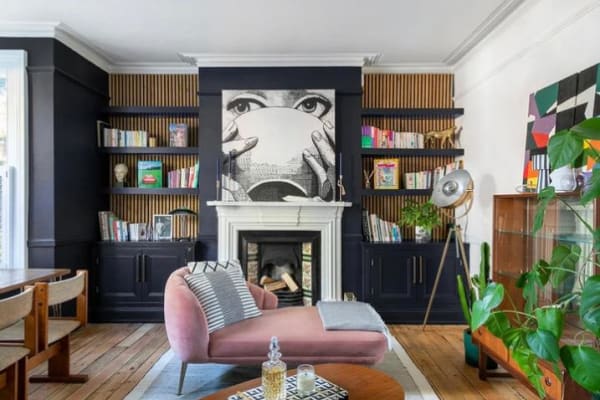 House sit in London, United Kingdom