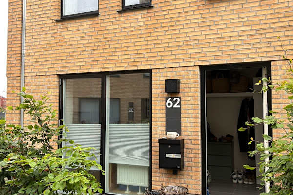 House sit in Herlev, Denmark