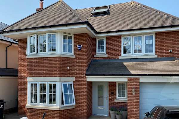 House sit in St Albans, United Kingdom