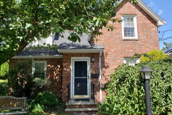 House sit in Cambridge, MA, US