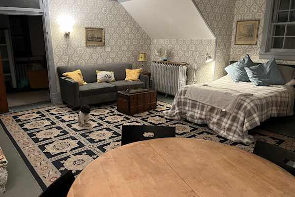 House sit in St. Louis, MO, US