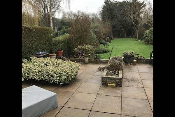 House sit in Leicester, United Kingdom