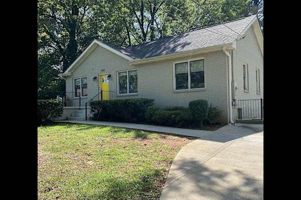 House sit in Atlanta, GA, US