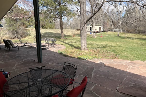 House sit in Denver, CO, US