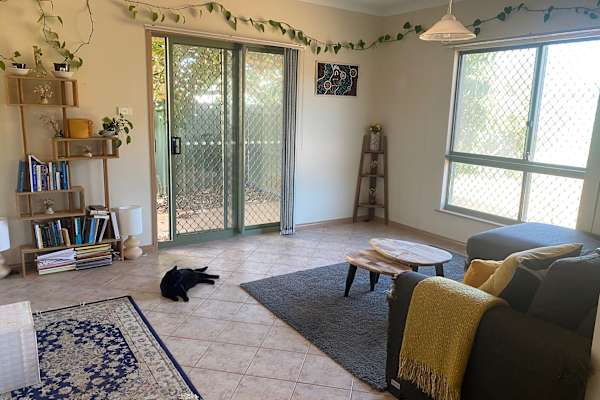 House sit in Carnarvon, WA, Australia