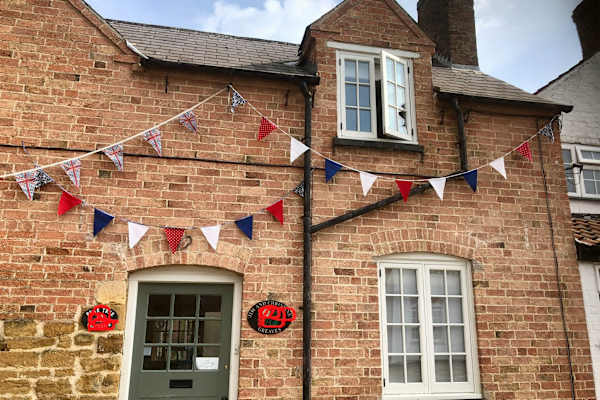 House sit in Grantham, United Kingdom