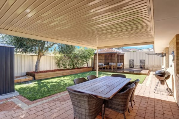 House sit in Mandurah, WA, Australia