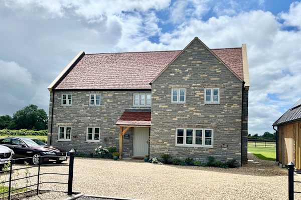 House sit in Castle Cary, United Kingdom