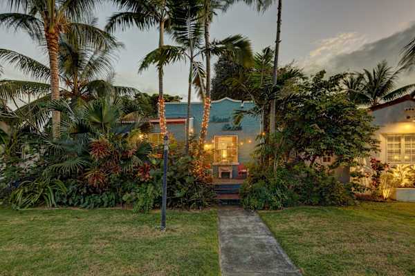 House sit in Miami, FL, US