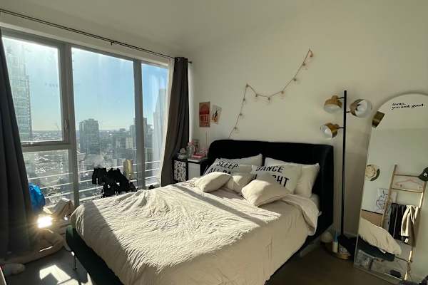 House sit in Montréal, QC, Canada