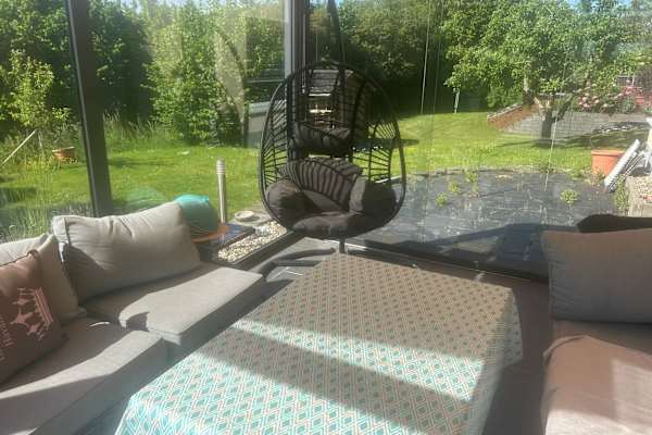 House sit in Hermeskeil, Germany