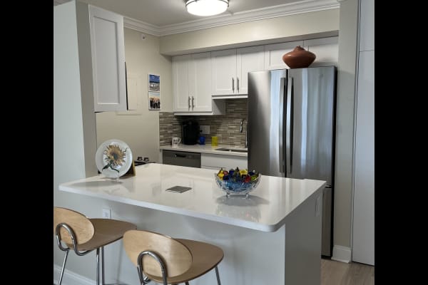 House sit in Delray Beach, FL, US