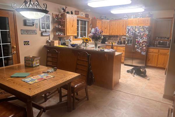 House sit in Stevensville, MT, US