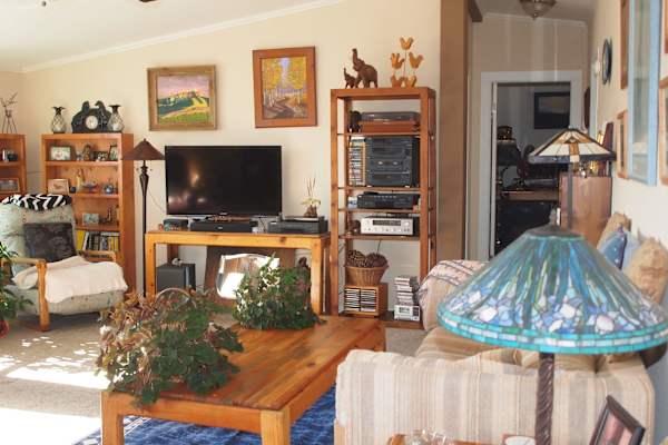 House sit in Montrose, CO, US