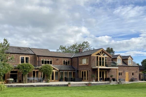 House sit in Ashby de la Zouch, United Kingdom