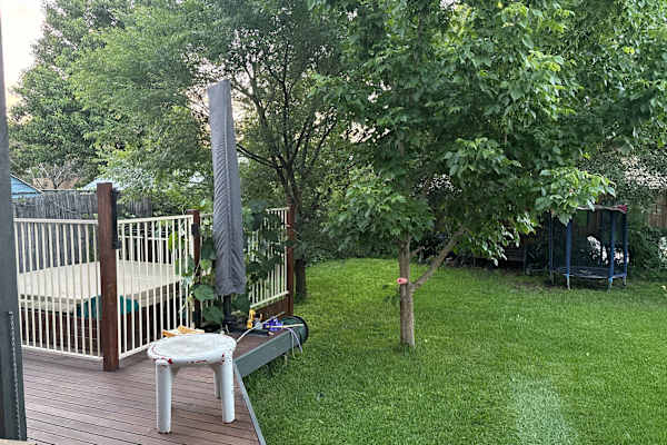 House sit in Melbourne, VIC, Australia