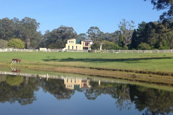 House sit in Orchard Hills, NSW, Australia