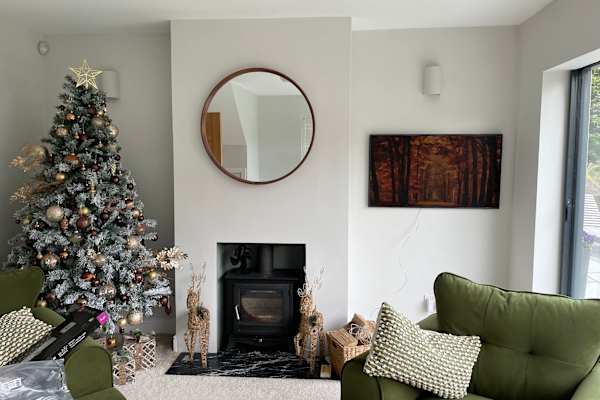 House sit in Crowthorne, United Kingdom