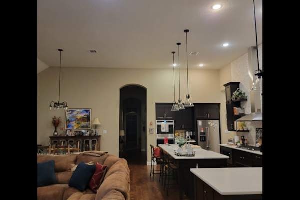 House sit in New Braunfels, TX, US