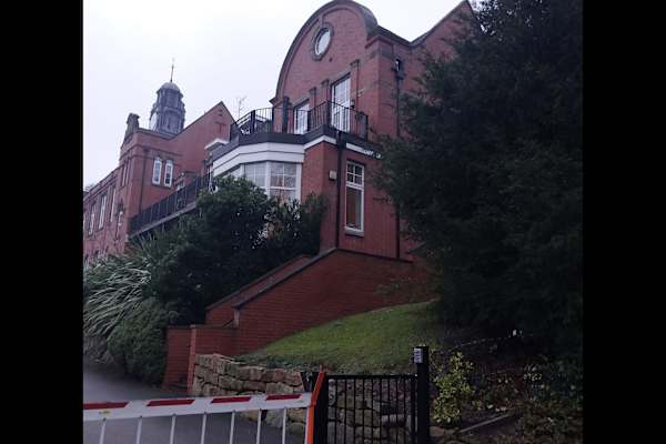 House sit in Fulwood, United Kingdom