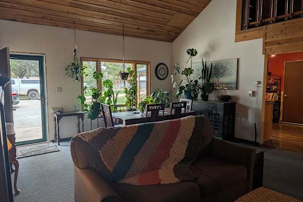 House sit in Lincoln, MT, US