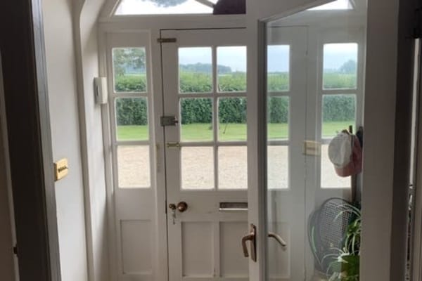 House sit in Tetbury, United Kingdom