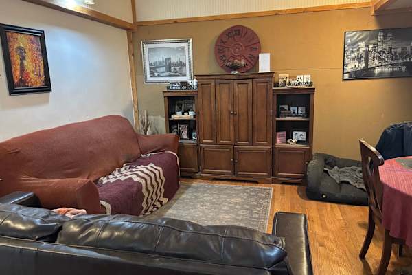 House sit in Spokane Valley, WA, US