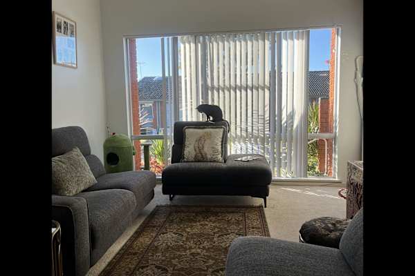 House sit in Sydney, NSW, Australia