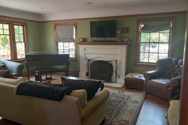 House sit in Redwood City, CA, US