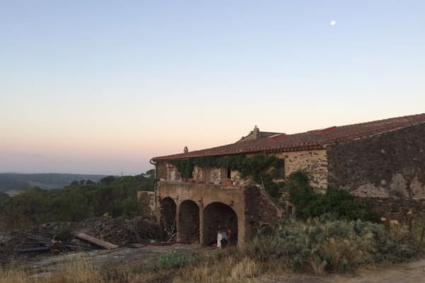 House sit in Rabós, Spain