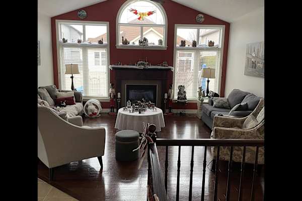 House sit in Carleton Place, ON, Canada