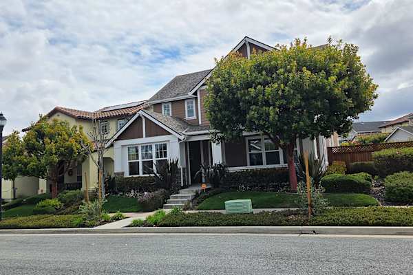 House sit in Carmel-by-the-Sea, CA, US
