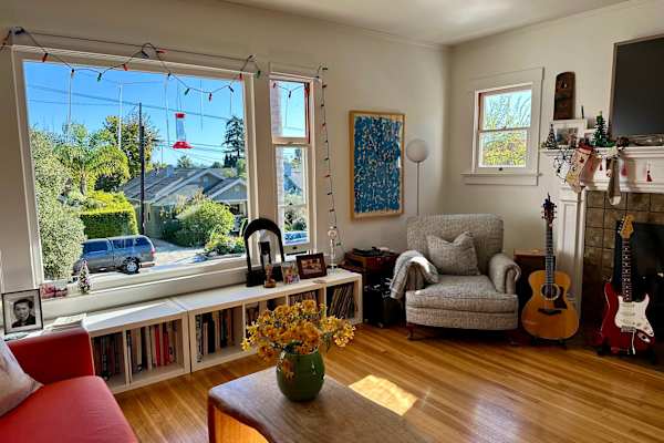 House sit in Santa Barbara, CA, US