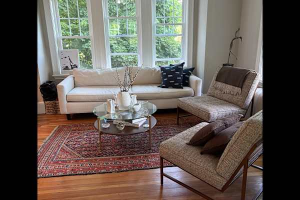 House sit in Hull, MA, US