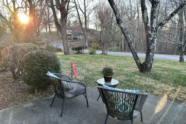 House sit in Rocky Mount, VA, US